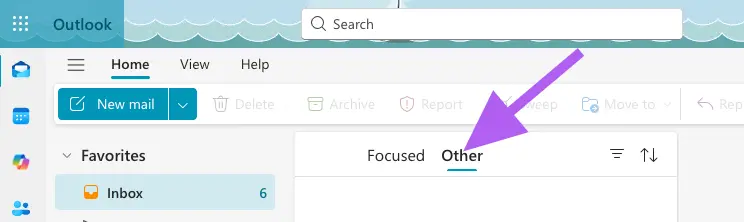 0365 Other Emails